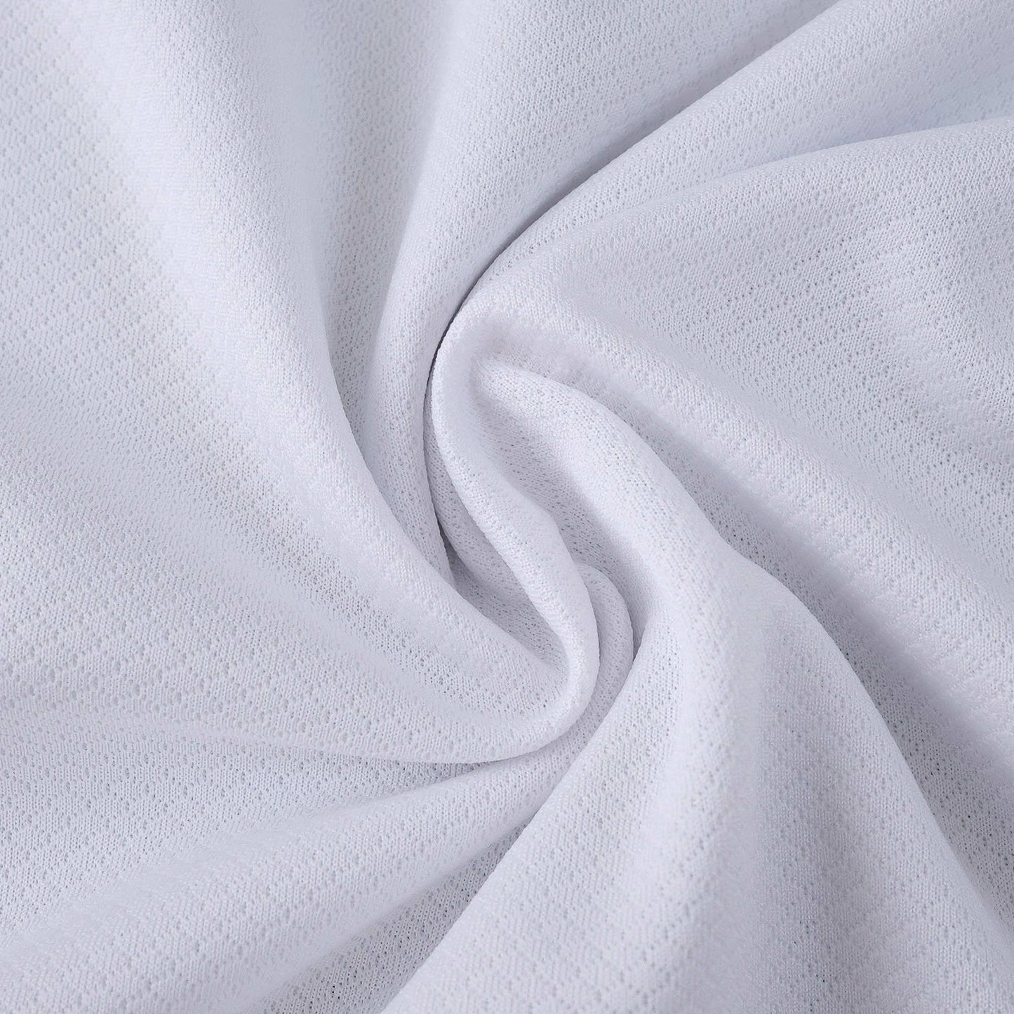 PSG Quatrième Maillot Blanc 2024/2025 Fan Version