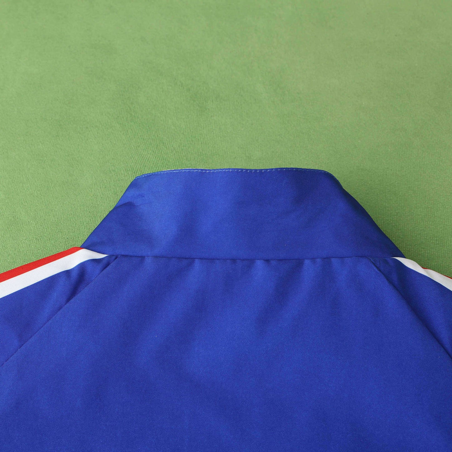 France Veste Réversible Coupe-Vent 1998