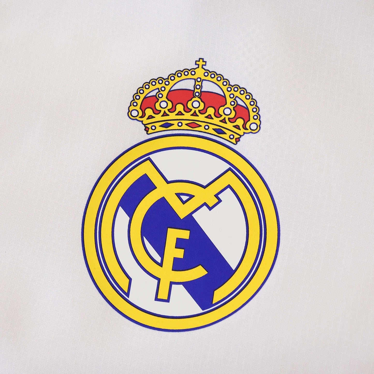 Real Madrid Survêtement Coupe-Vent 2016