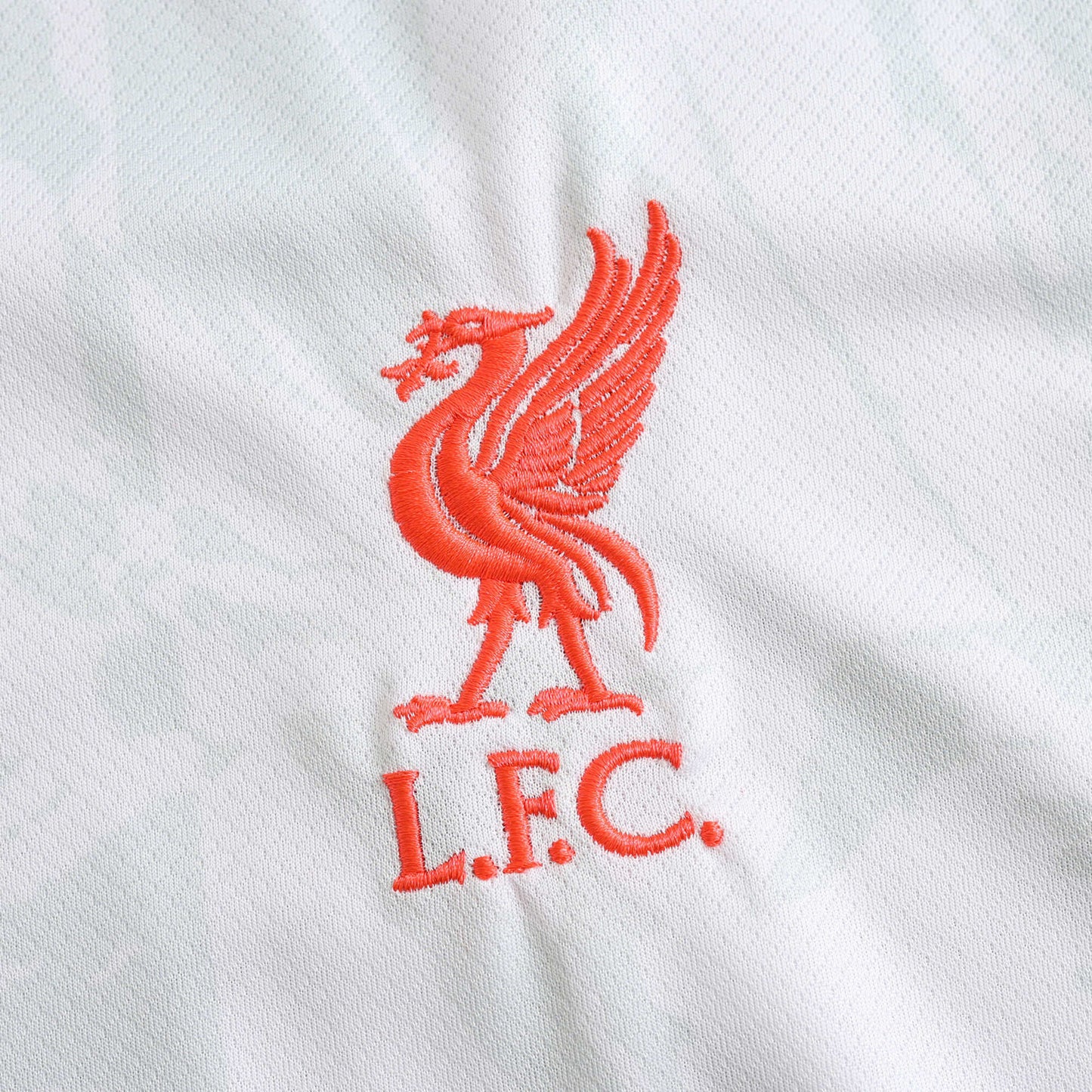 Liverpool Troisième Maillot 2024/2025 Fan Version