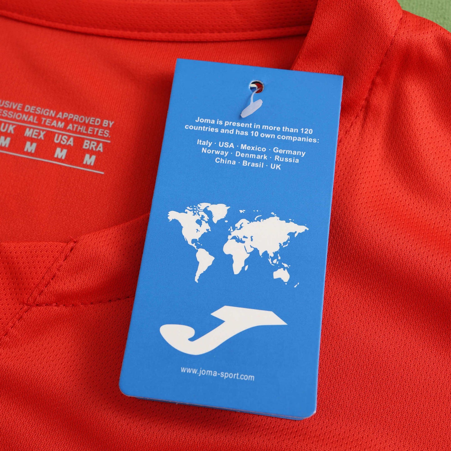 Roumanie Maillot Extérieur 2024 UEFA Fan Version