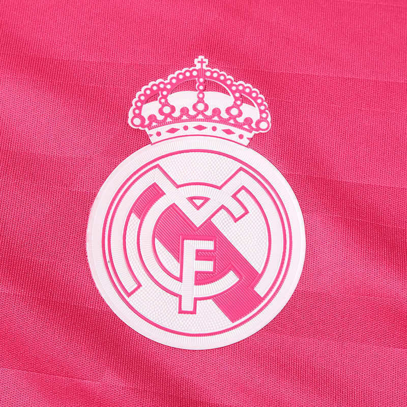 Real Madrid Maillot Extérieur 2014/2015 Retro