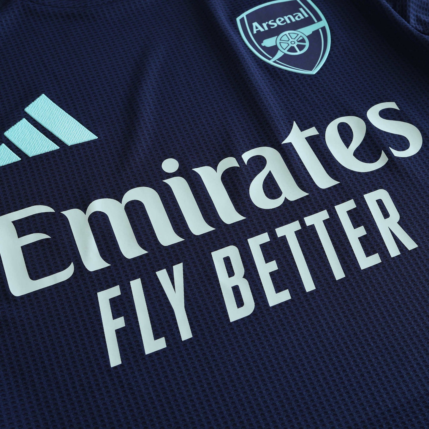 Arsenal Maillot D'Entrainement D'Extérieur 2024/2025 Player Version