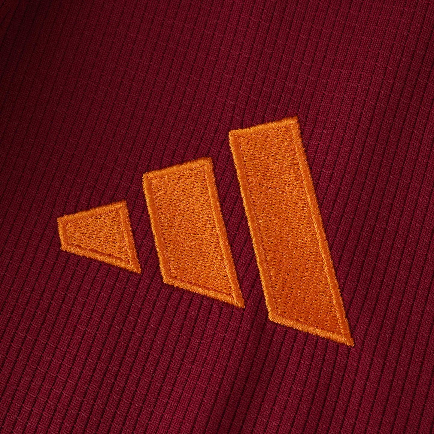 A.S Roma Maillot Domicile 2025/2026 Fan Version