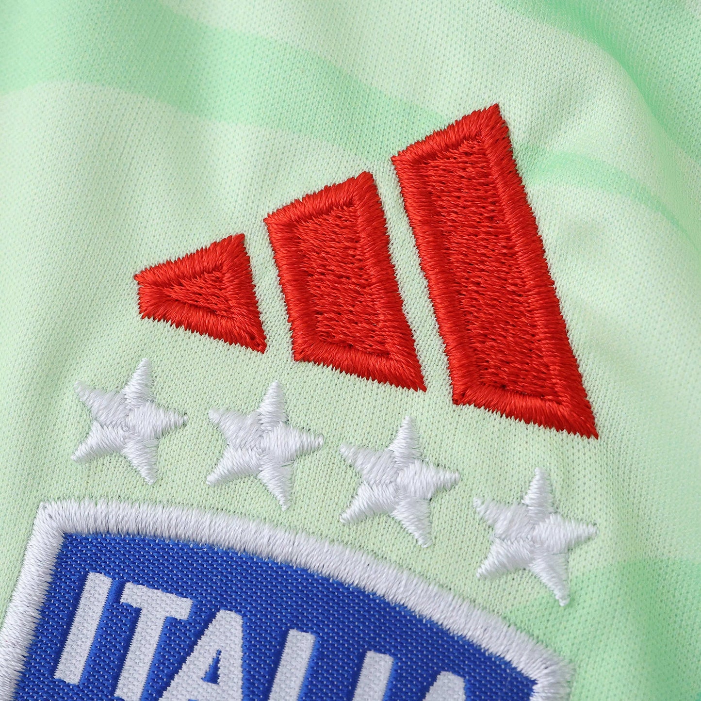 Italie Ensemble D'enfant Extérieur 2025/2026