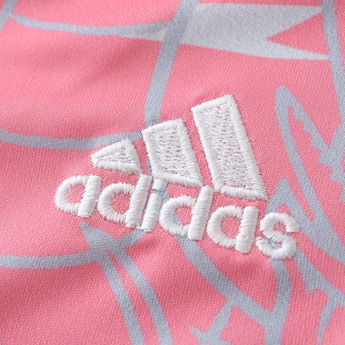 Real Madrid CF Ensemble D'Enfant Rosa Real Edition