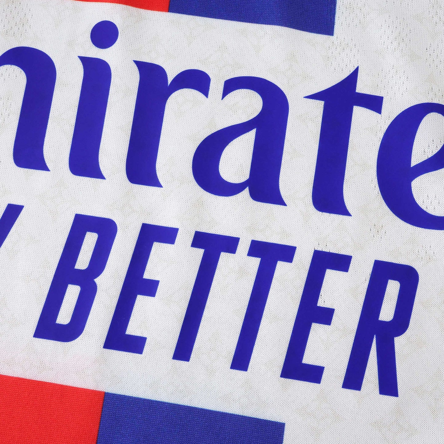 Olympique Lyonnais Maillot Domicile 2025/2026 Player version
