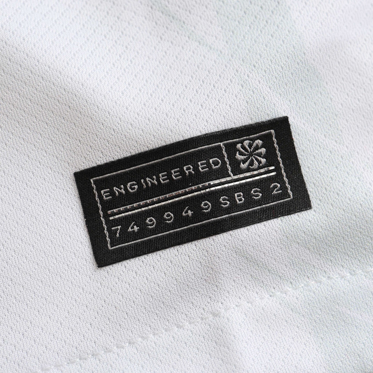 Liverpool Troisième Maillot 2024/2025 Fan Version