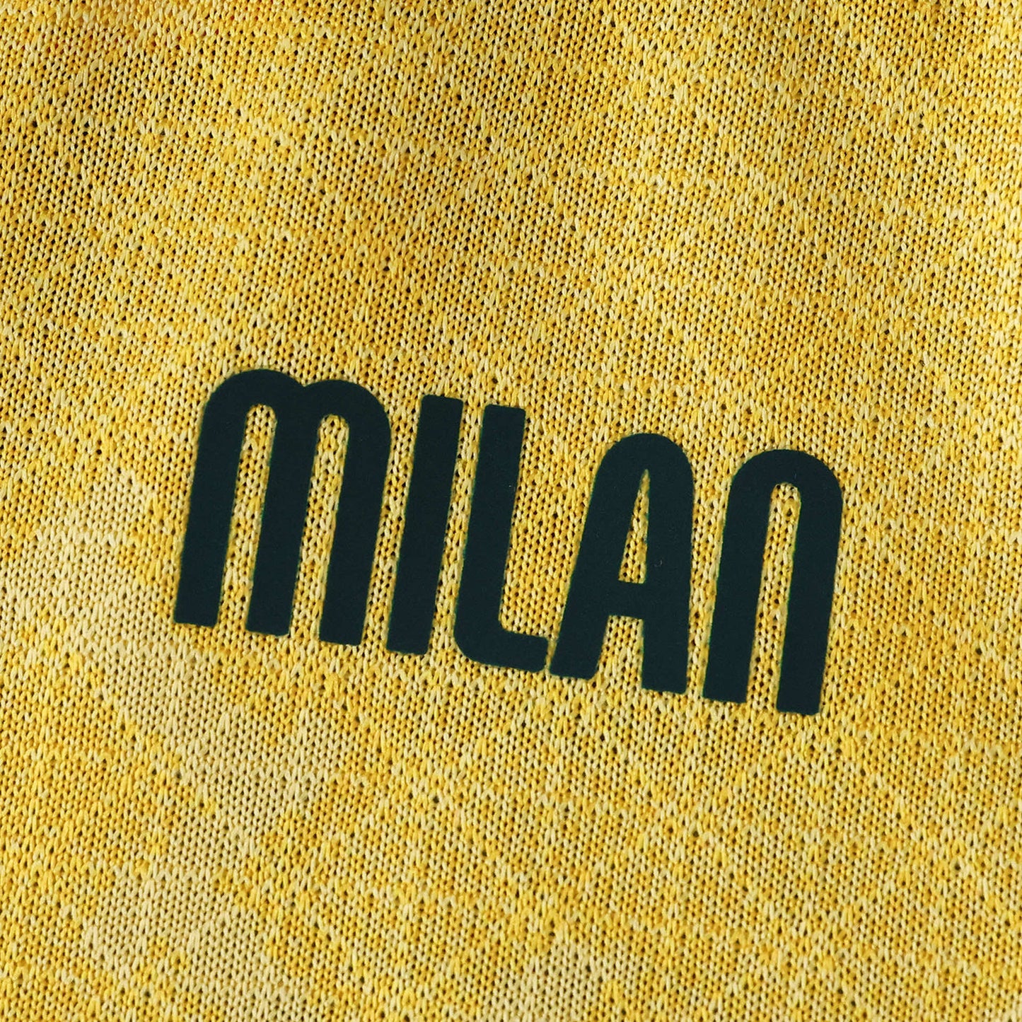 AC Milan Troisième Maillot 2025/2026 Player Version