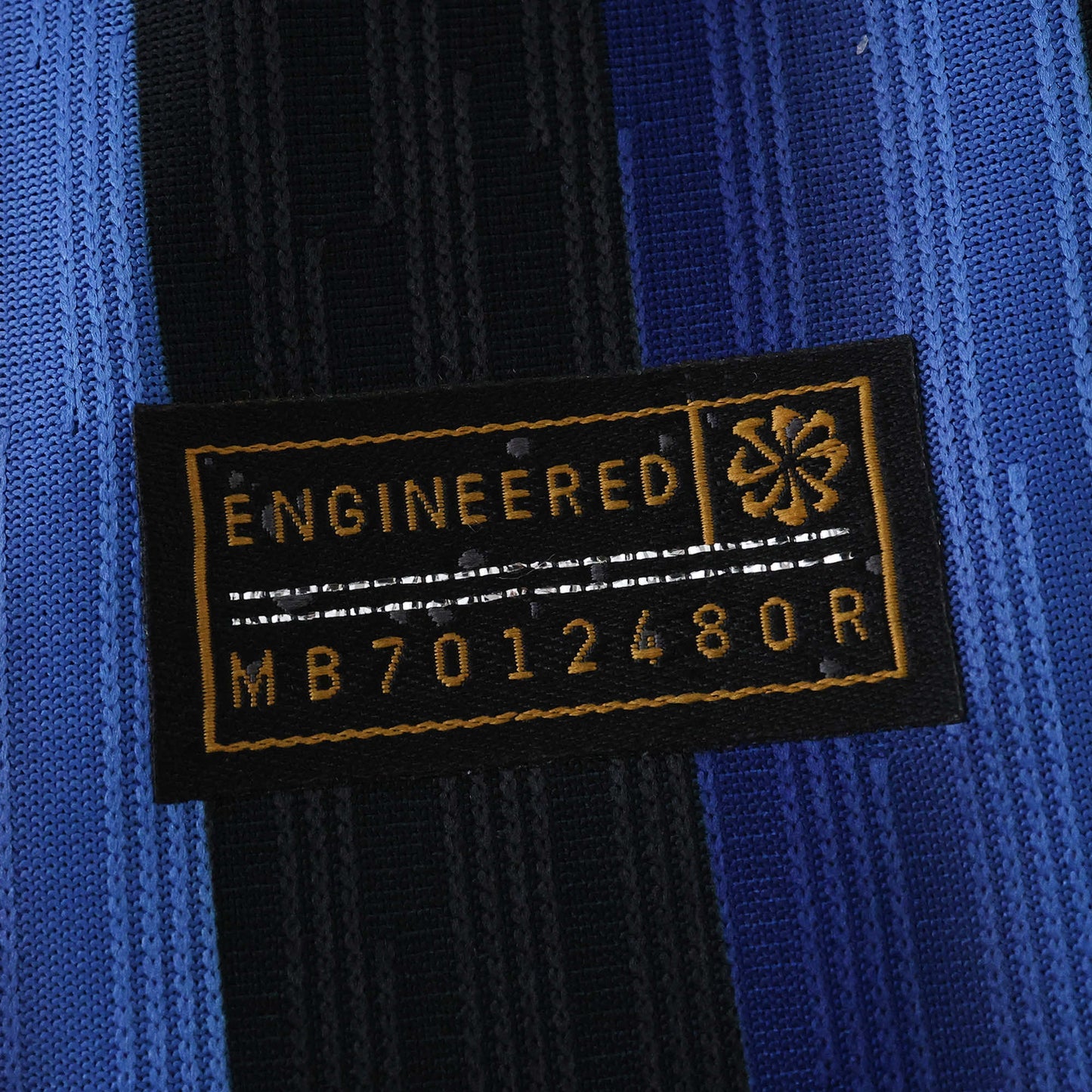 Inter Milan Maillot Domicile 2025/2026 Player Version