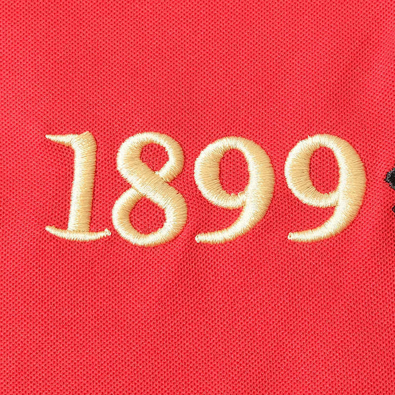 FC Barcelone Maillot Domicile 1899-1999 Retro