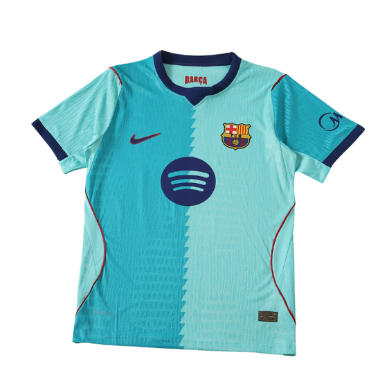 FC Barcelone Troisième Maillot 2026/2027 Player Version