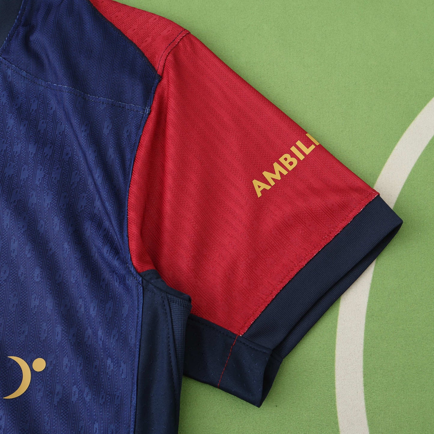 FC Barcelone Maillot ColdPlayXBarça Edtion Version Player