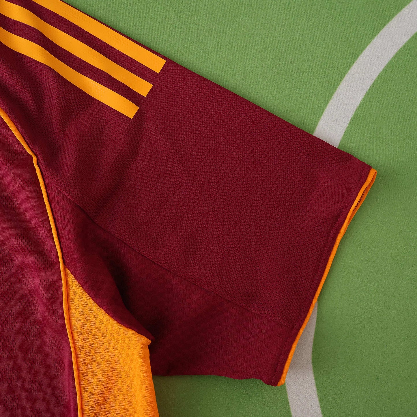 A.S Roma Maillot Domicile 2025/2026 Player Version