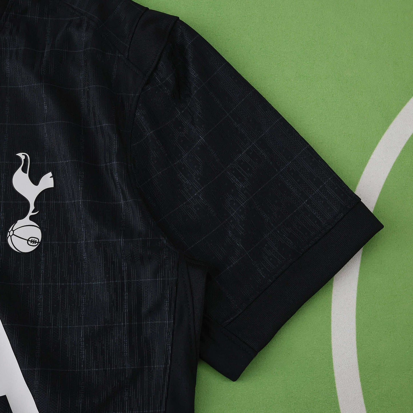 Tottenham Hotspur F.C Maillot Extérieur 2025/2026 Player Version