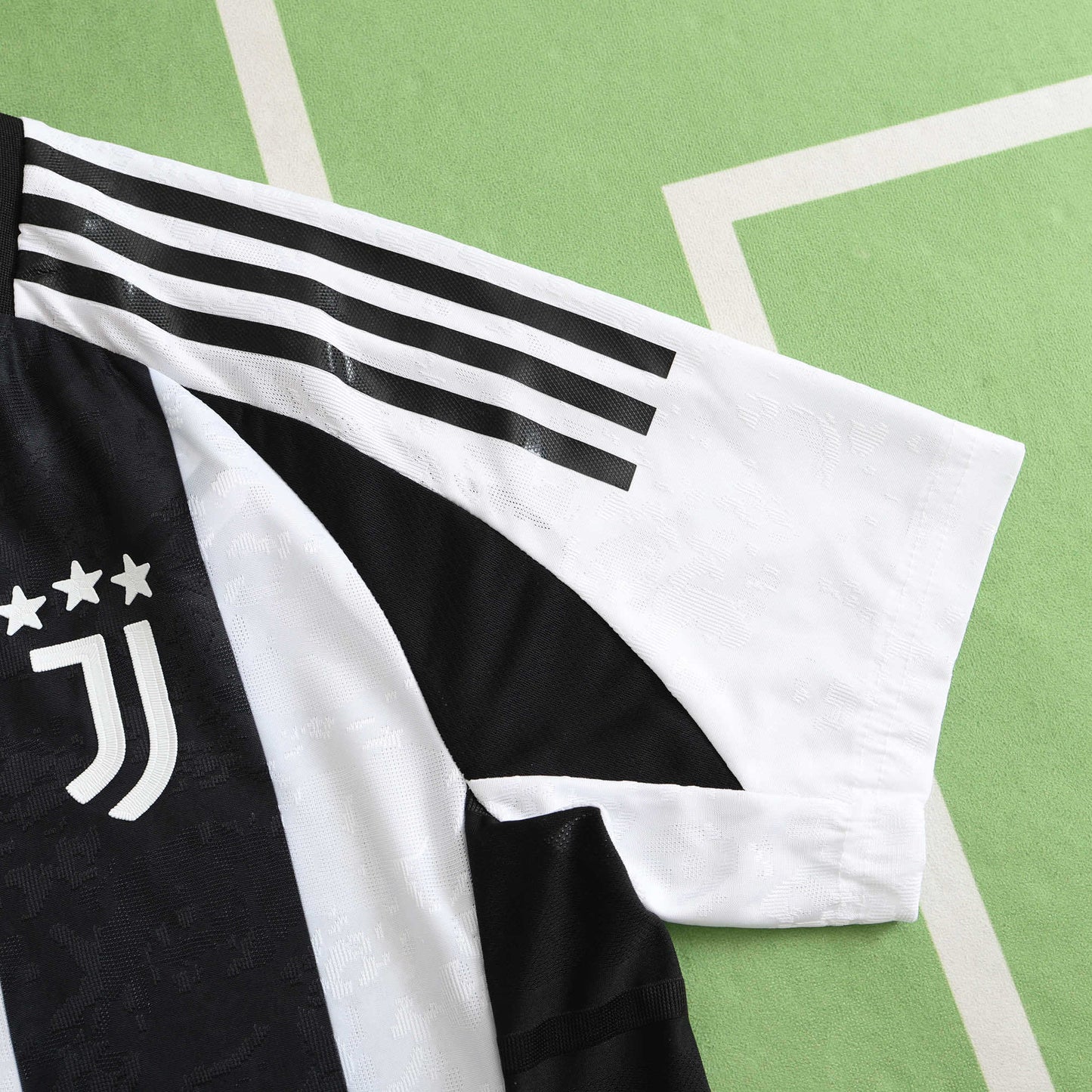 Juventus Maillot Domicile 2024/2025 Player Version