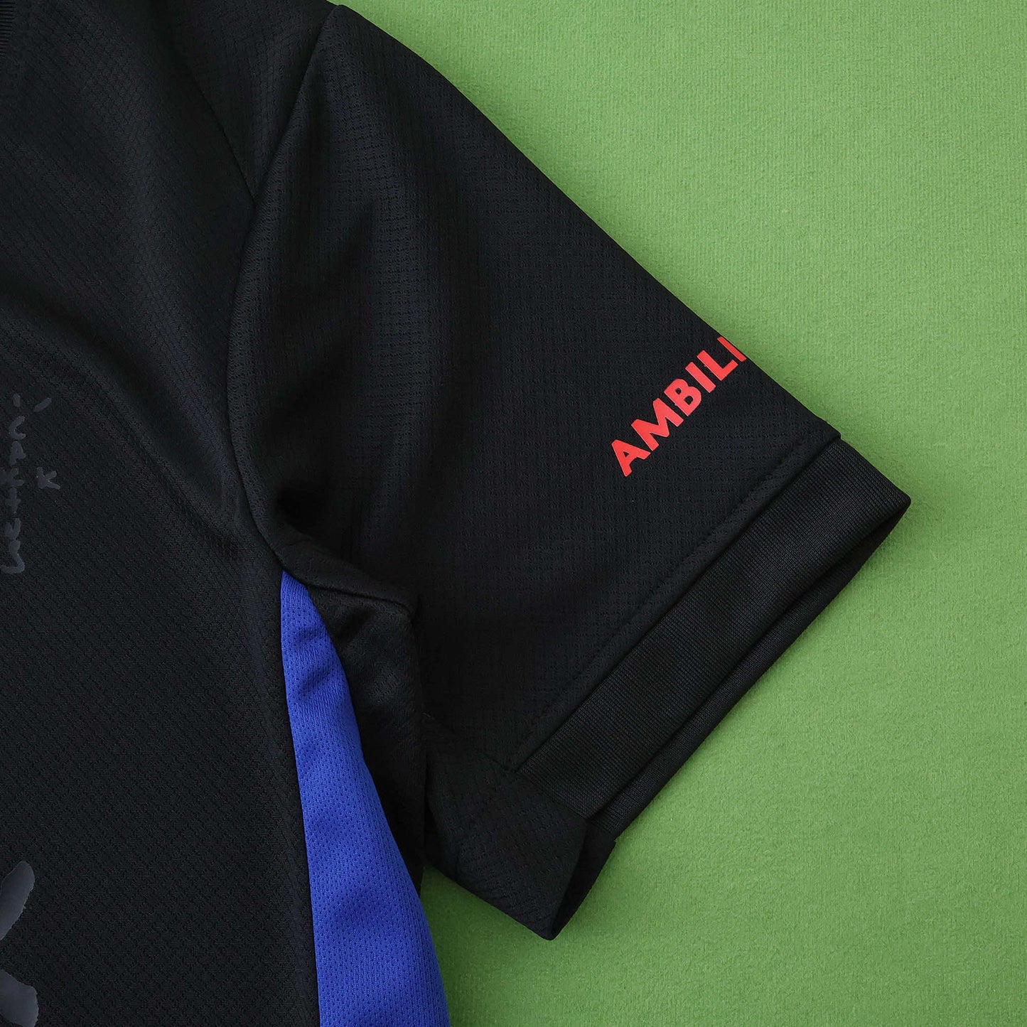FC Barcelone Ensemble D'Enfant Travis X Barça Edition