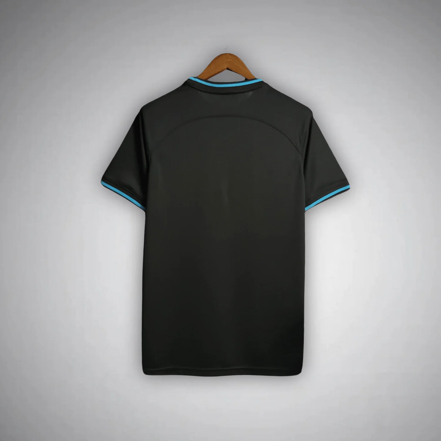 Brésil Maillot Noite Esmeralda Edition Fan Version