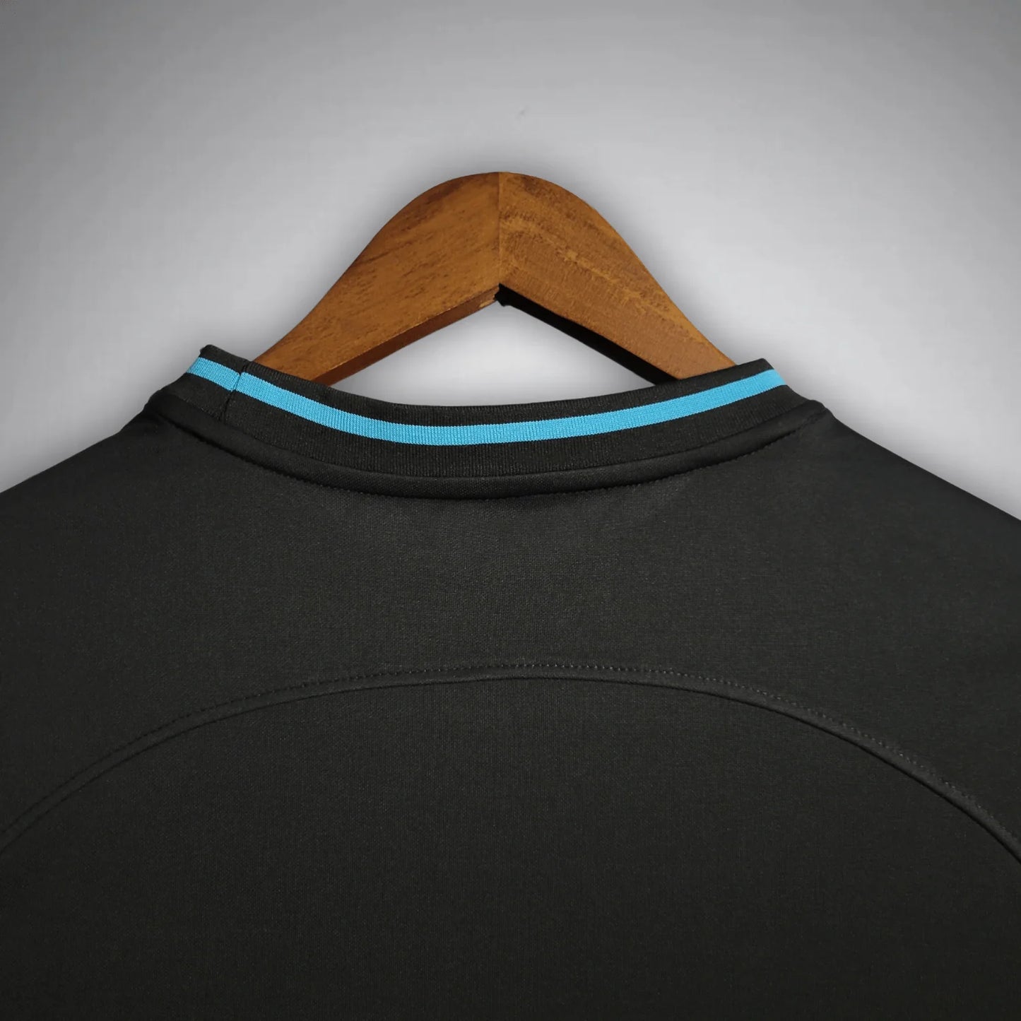 Brésil Maillot Noite Esmeralda Edition Fan Version