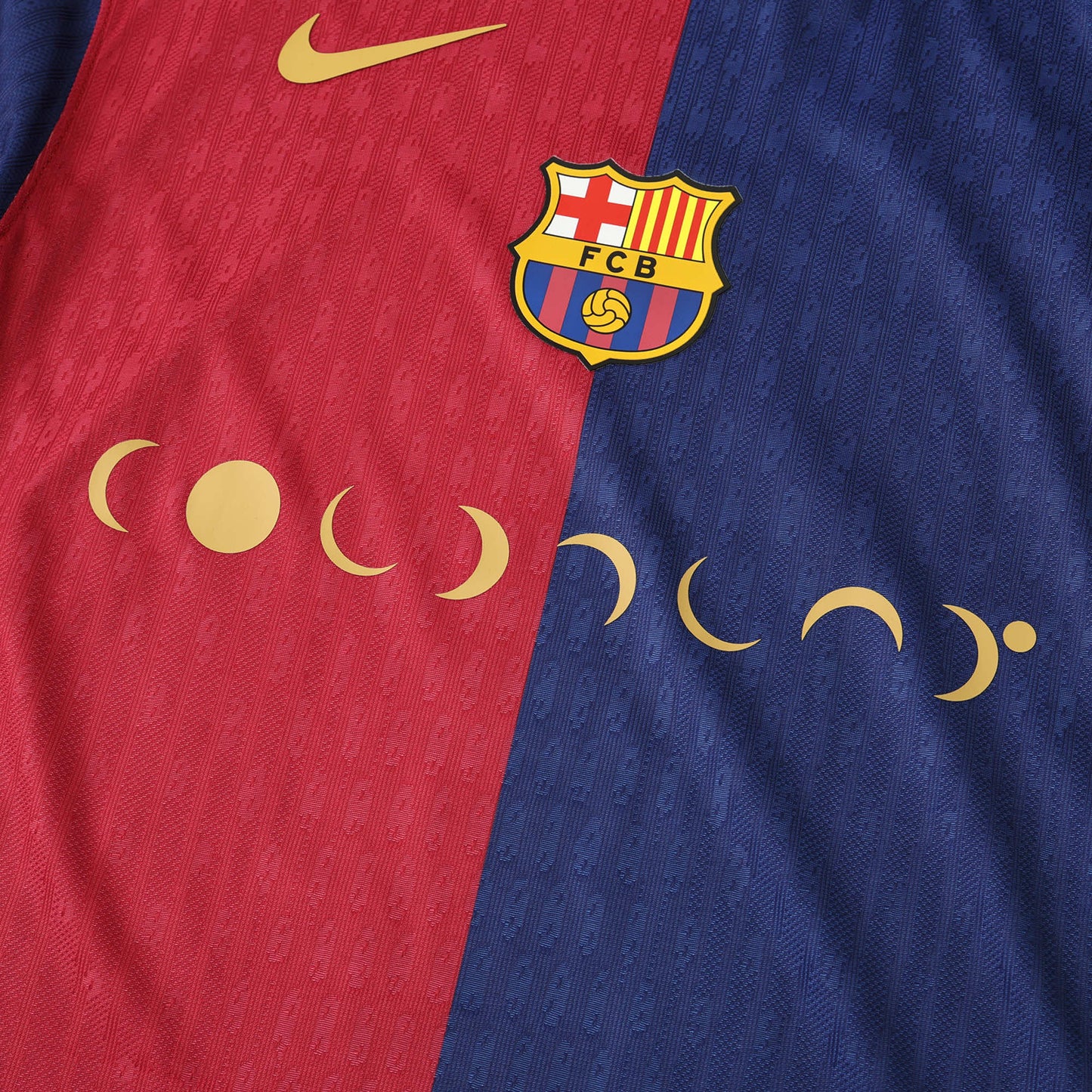 FC Barcelone Maillot ColdPlayXBarça Edtion Version Player