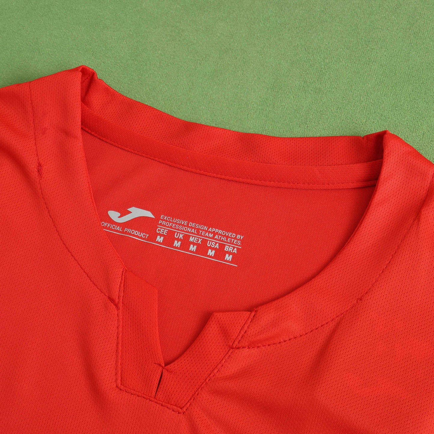 Roumanie Maillot Extérieur 2024 UEFA Fan Version