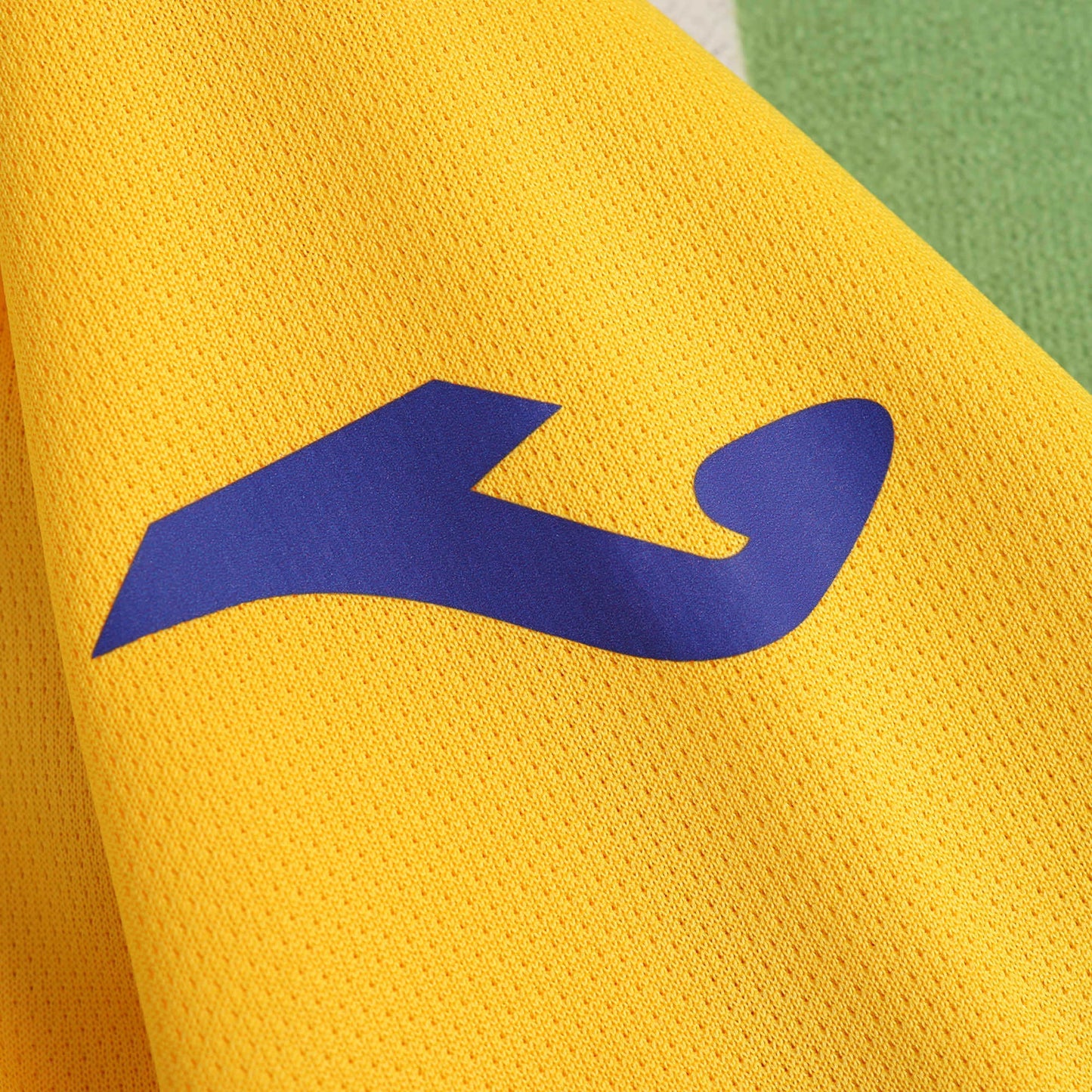 Roumanie Maillot Domicile 2024 UEFA Fan Version