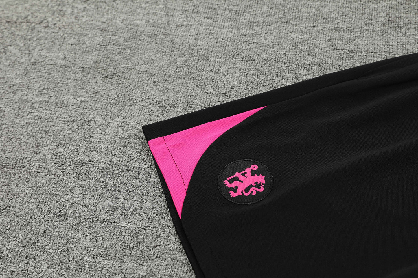 Chelsea Troisième Ensemble Short Maillot D'Entrainement 2024/2025
