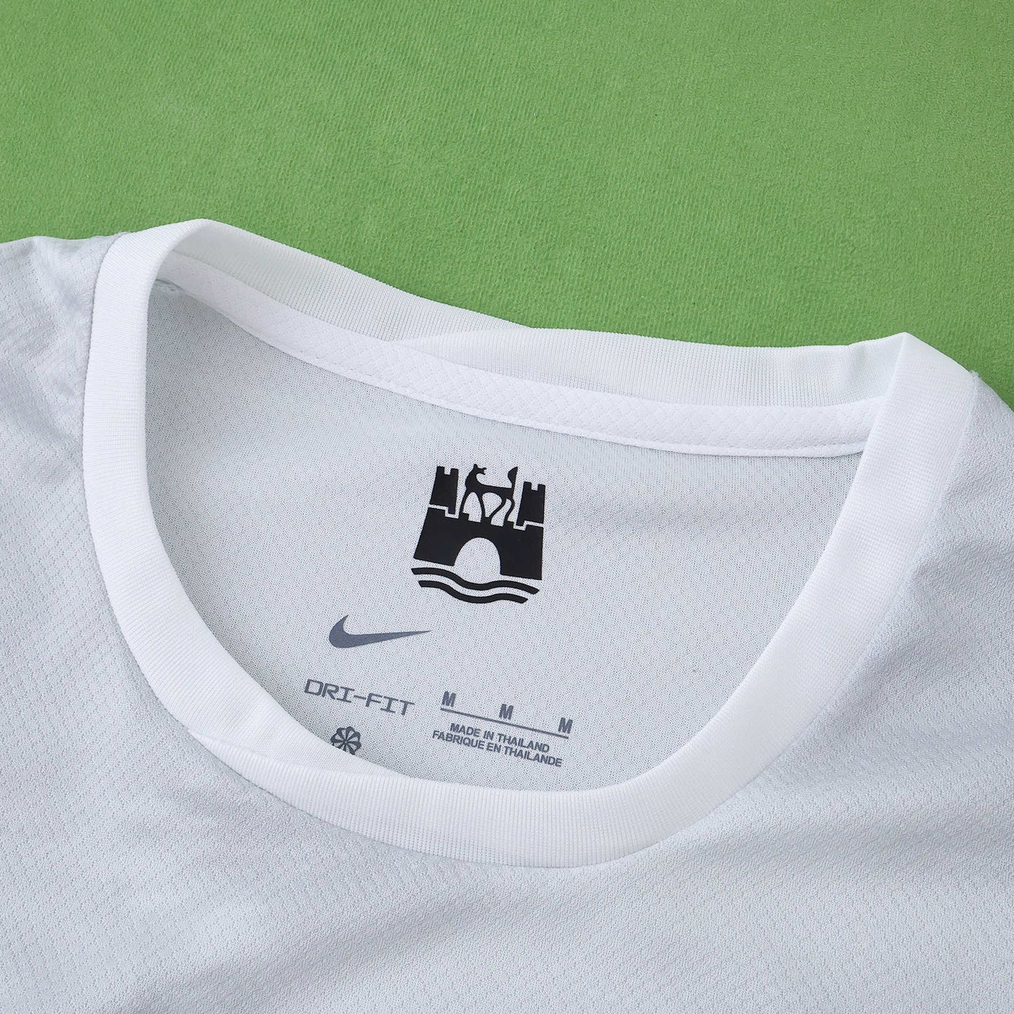 VFL Wolfsburg Maillot Extérieur 2025/2026 Fan Version