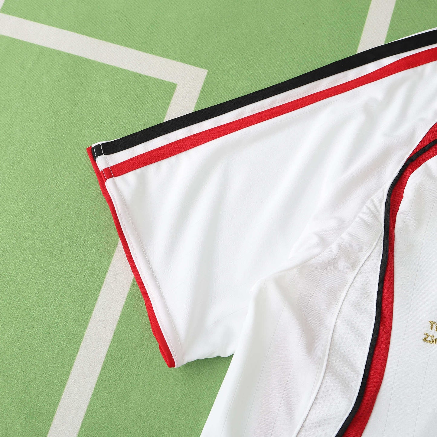 AC Milan Maillot Extérieur 2006/2007 Retro