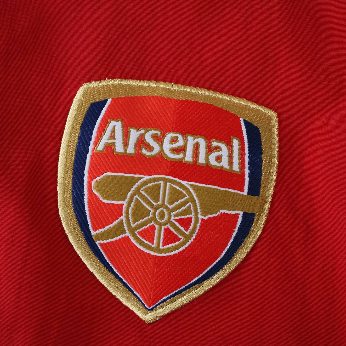 Arsenal Survêtement Coupe-Vent 2025/2026