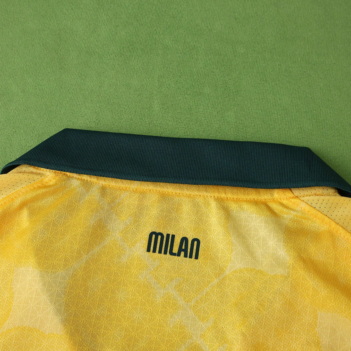AC Milan Troisième Maillot 2025/2026 Player Version