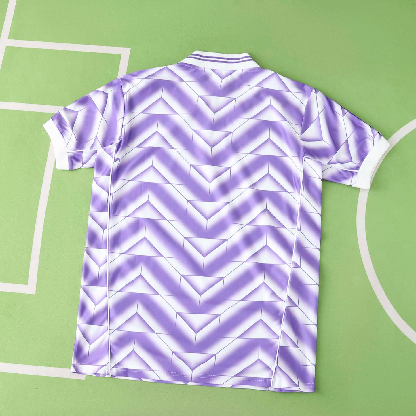 Real Madrid Maillot LFSTLR Player Version