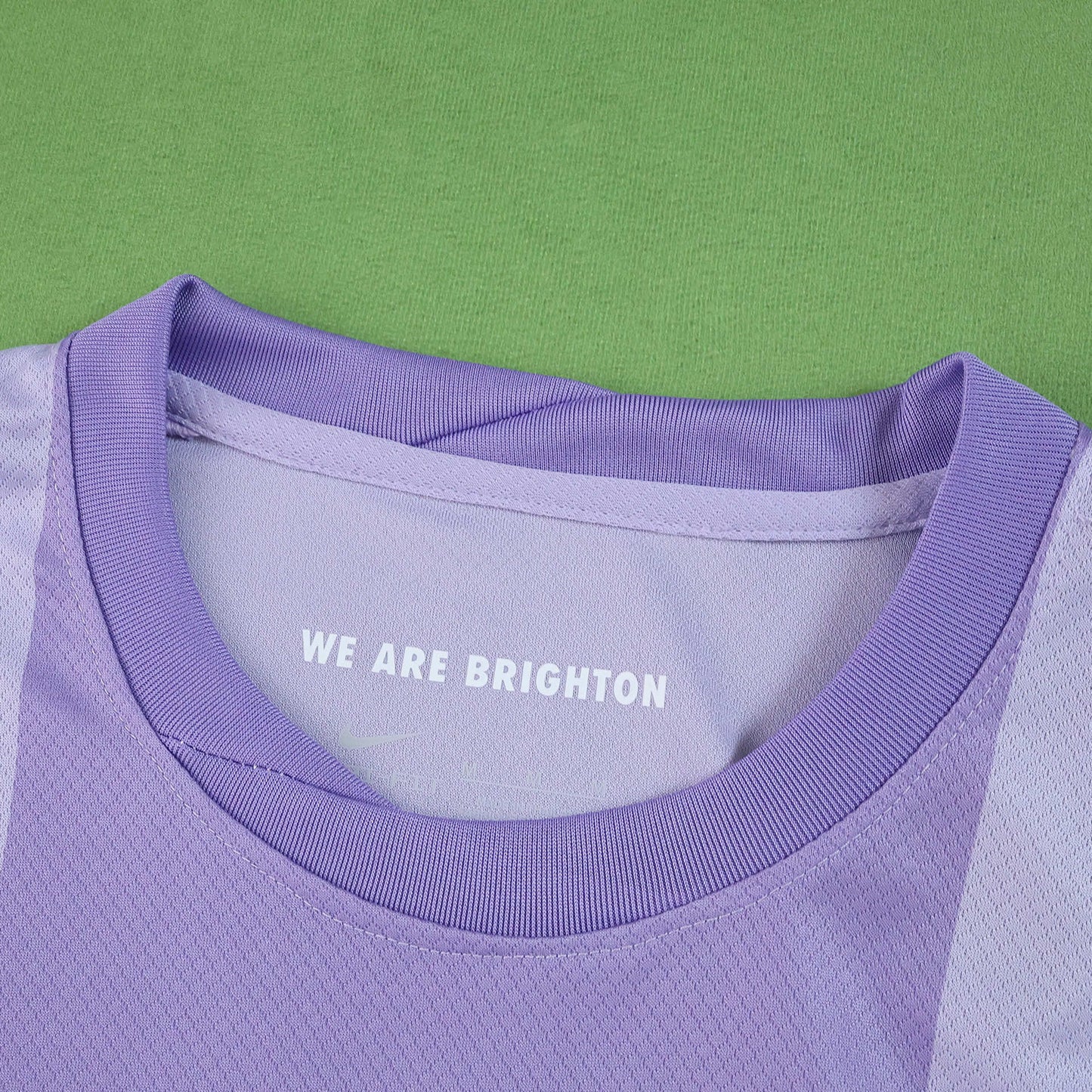 Brighton Maillot Extérieur 2025/2026 Fan Version