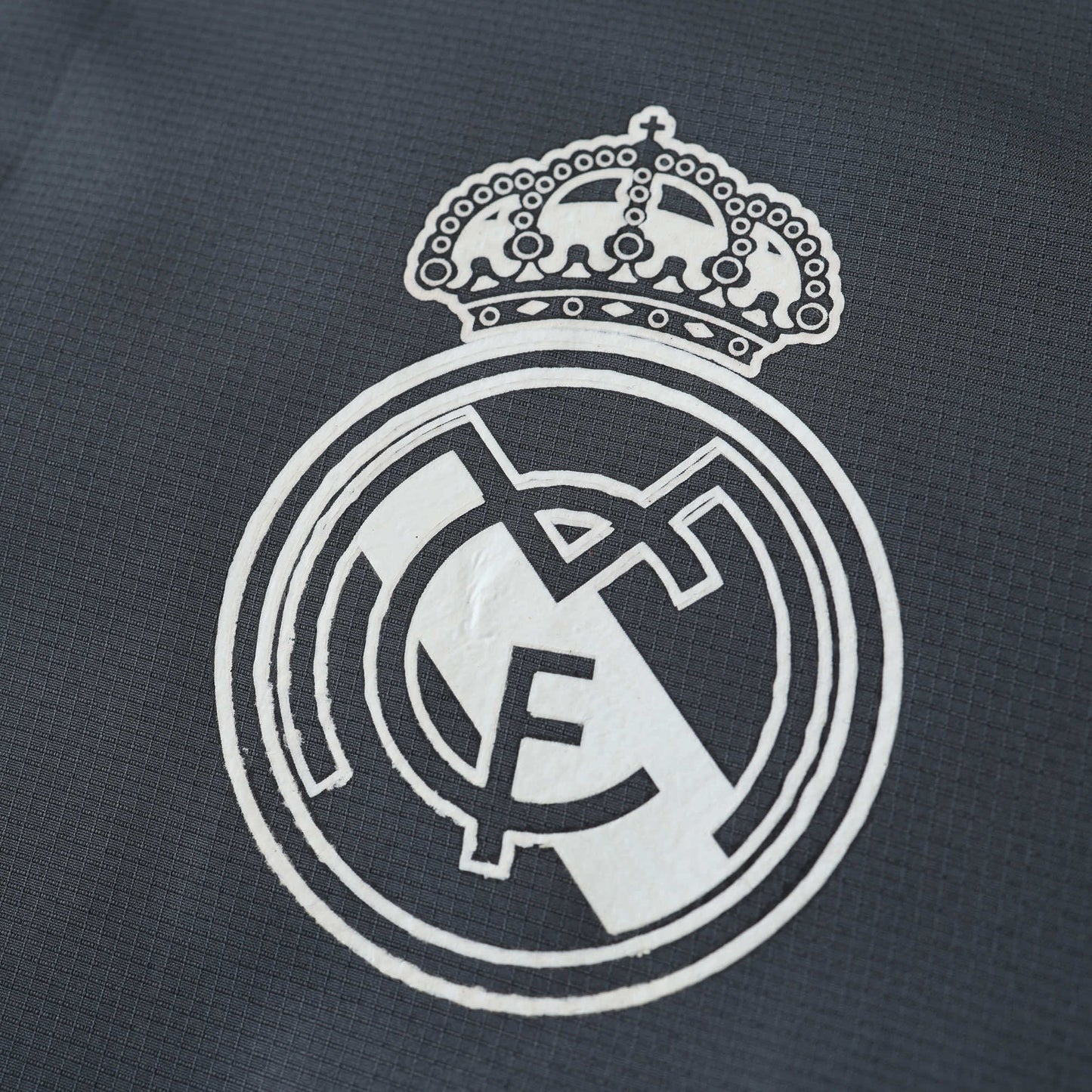 Real Madrid Survêtement Coupe-Vent 2024/2025