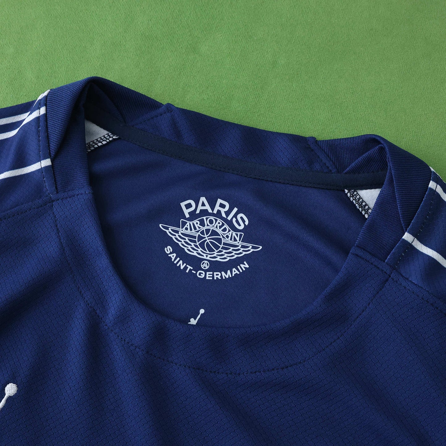 PSG Quatrième Maillot 2024/2025 Fan Version