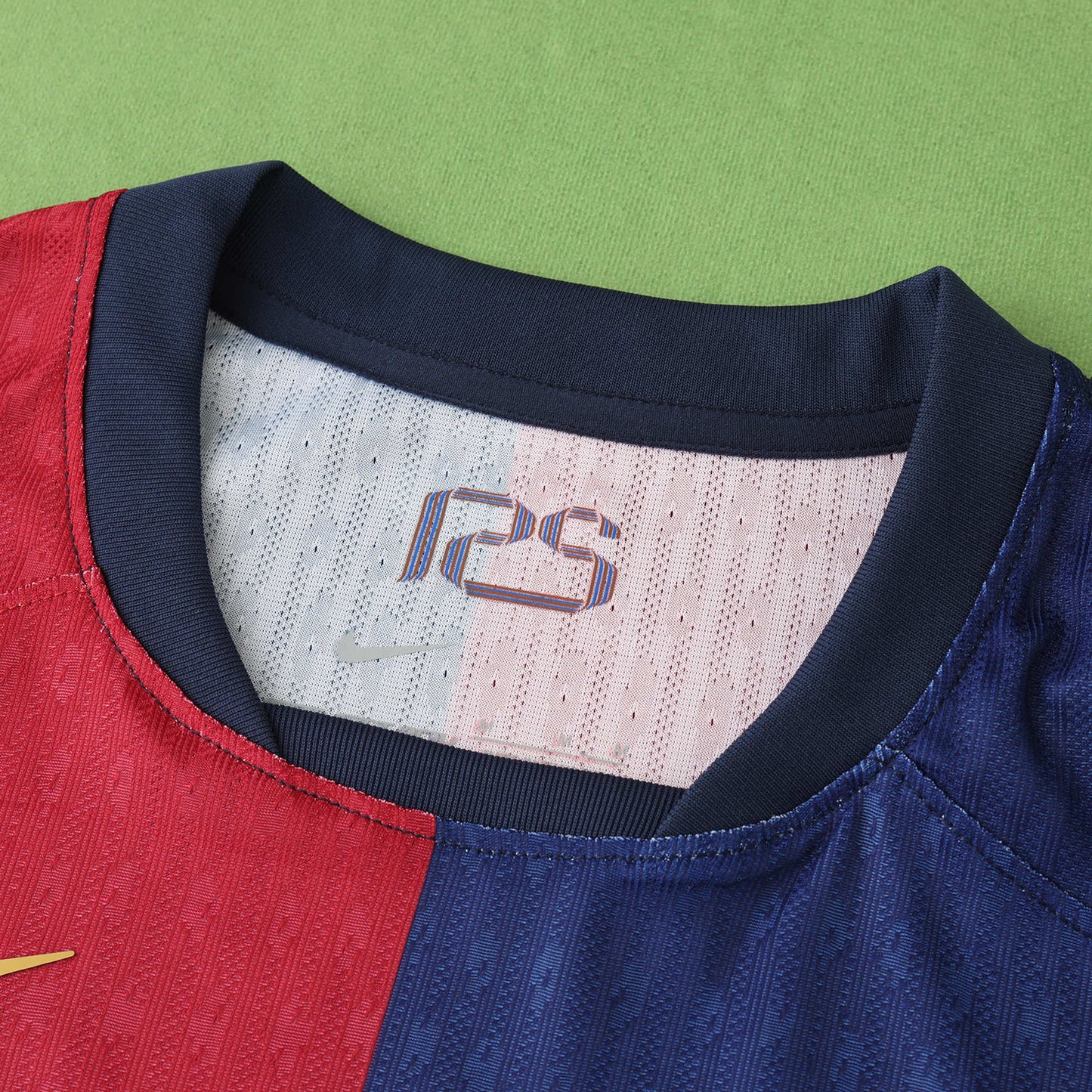 FC Barcelone Maillot ColdPlayXBarça Edtion Version Player