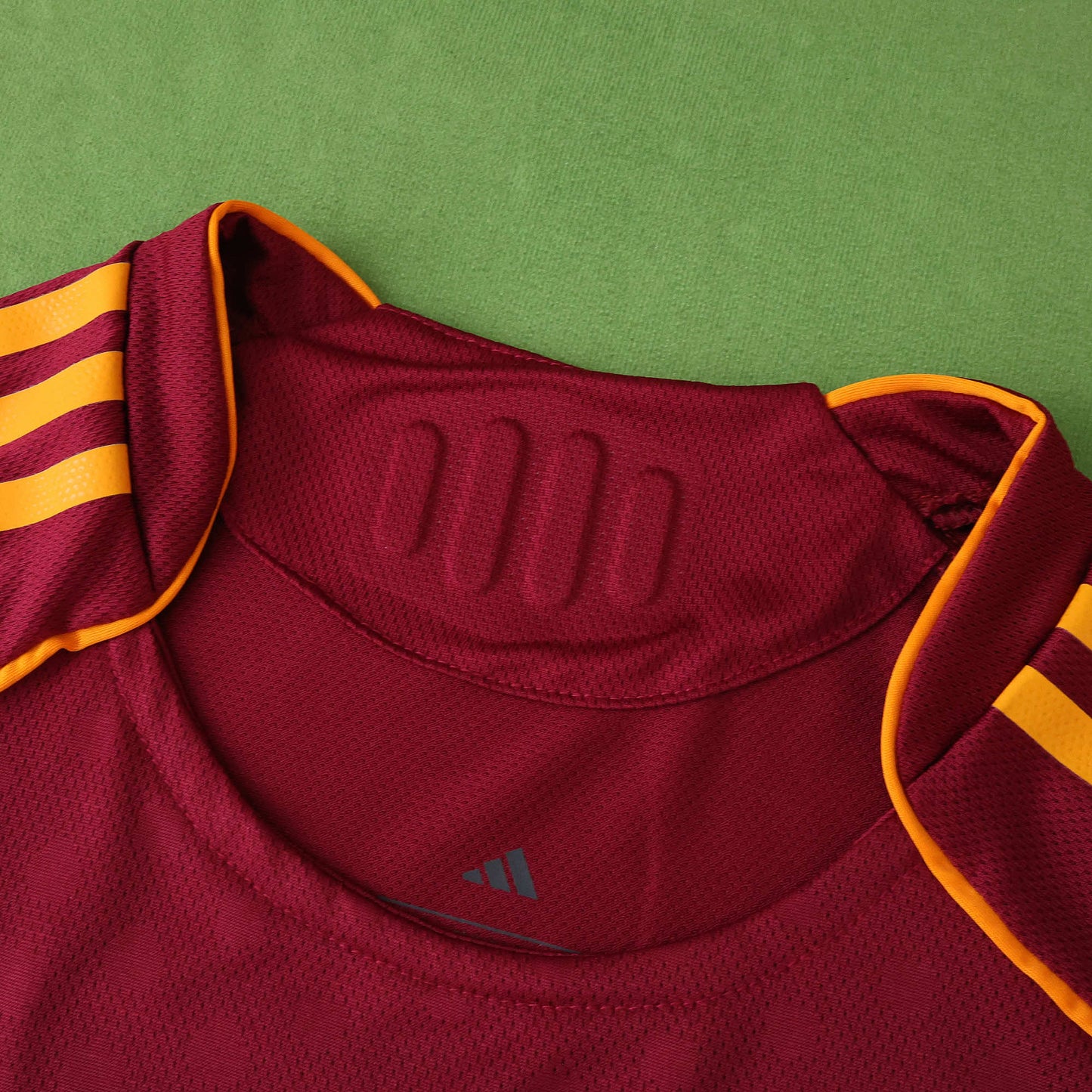 A.S Roma Maillot Domicile 2025/2026 Player Version