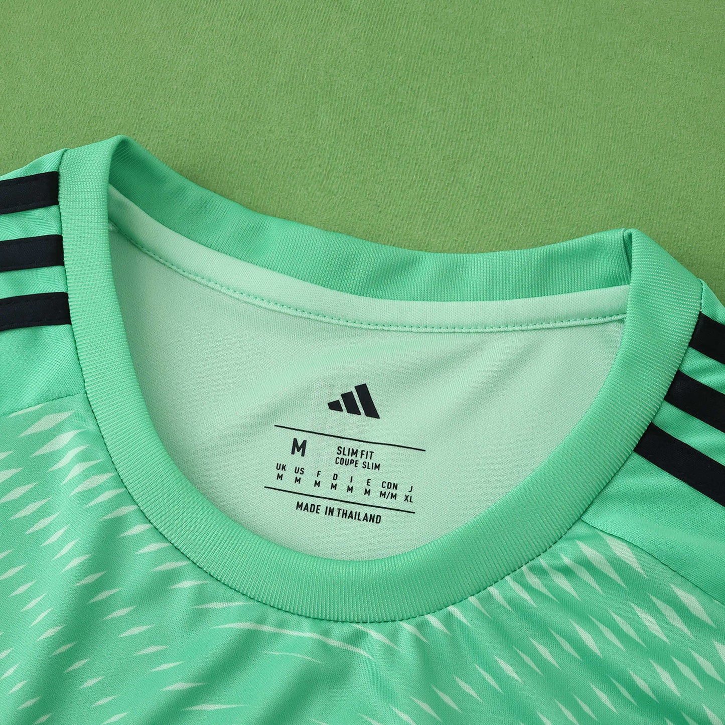 Bayer Munich Maillot Domicile Gardien 2024/2025 Fan Version