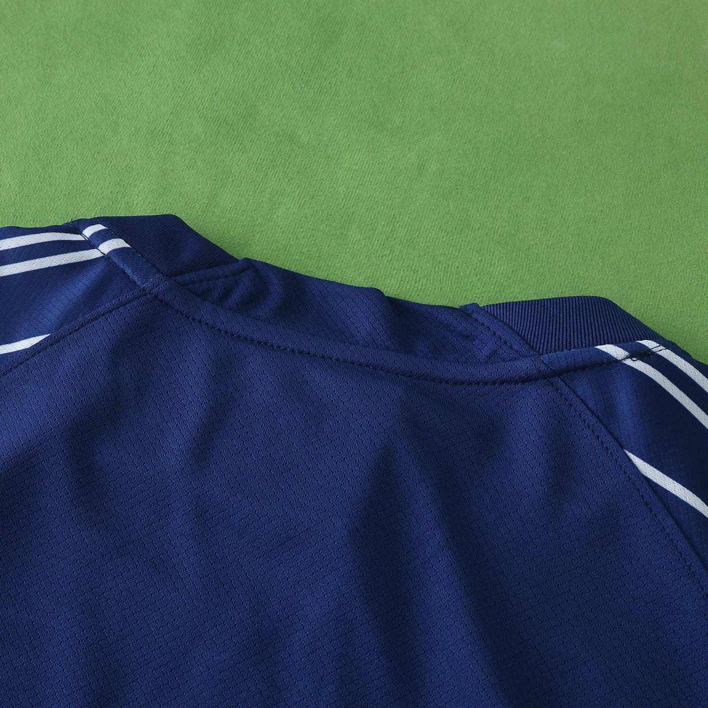 PSG Quatrième Maillot 2024/2025 Fan Version