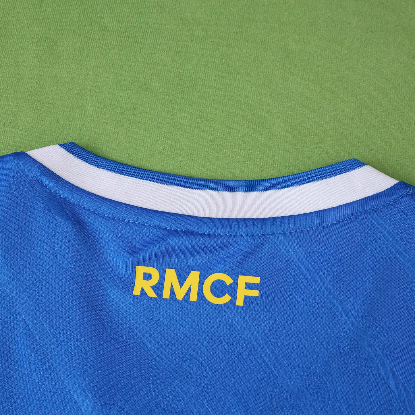 Real Madrid derde shirt 2025/2026 fanversie