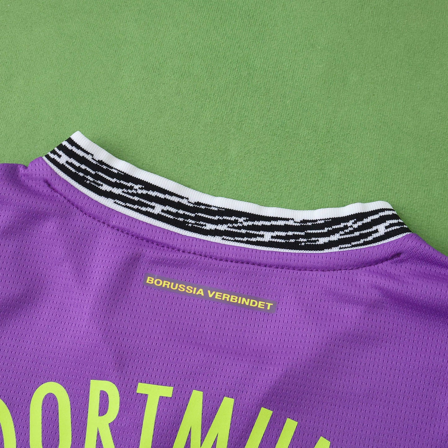 BVB Dortmund Ensemble D'Enfant Nachtschimmer Edition