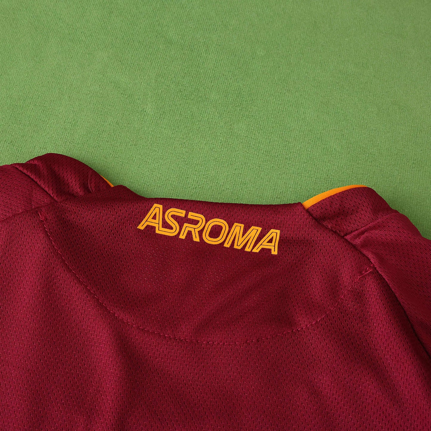A.S Roma Maillot Domicile 2025/2026 Player Version