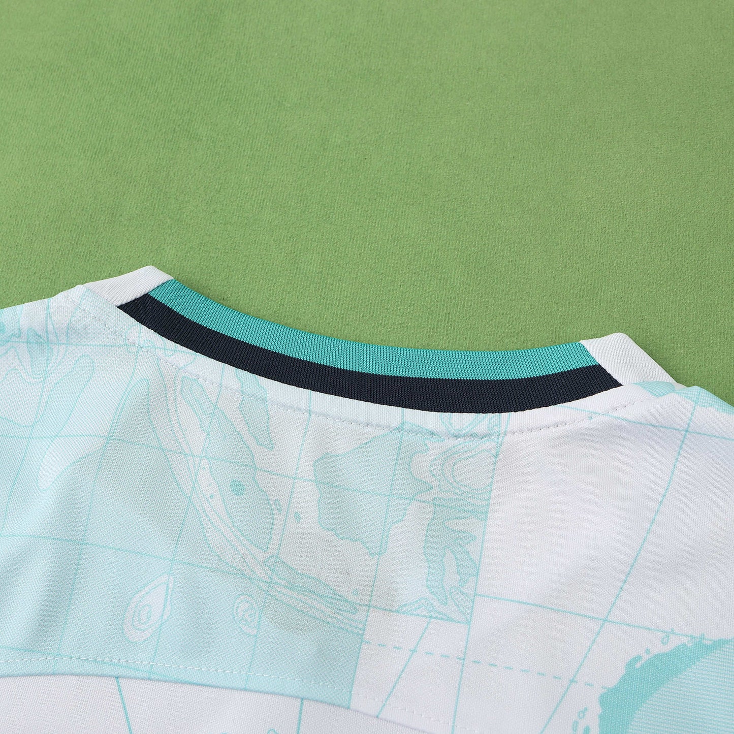 Inter Milan Maillot Extérieur 2022/2023 Fan Version