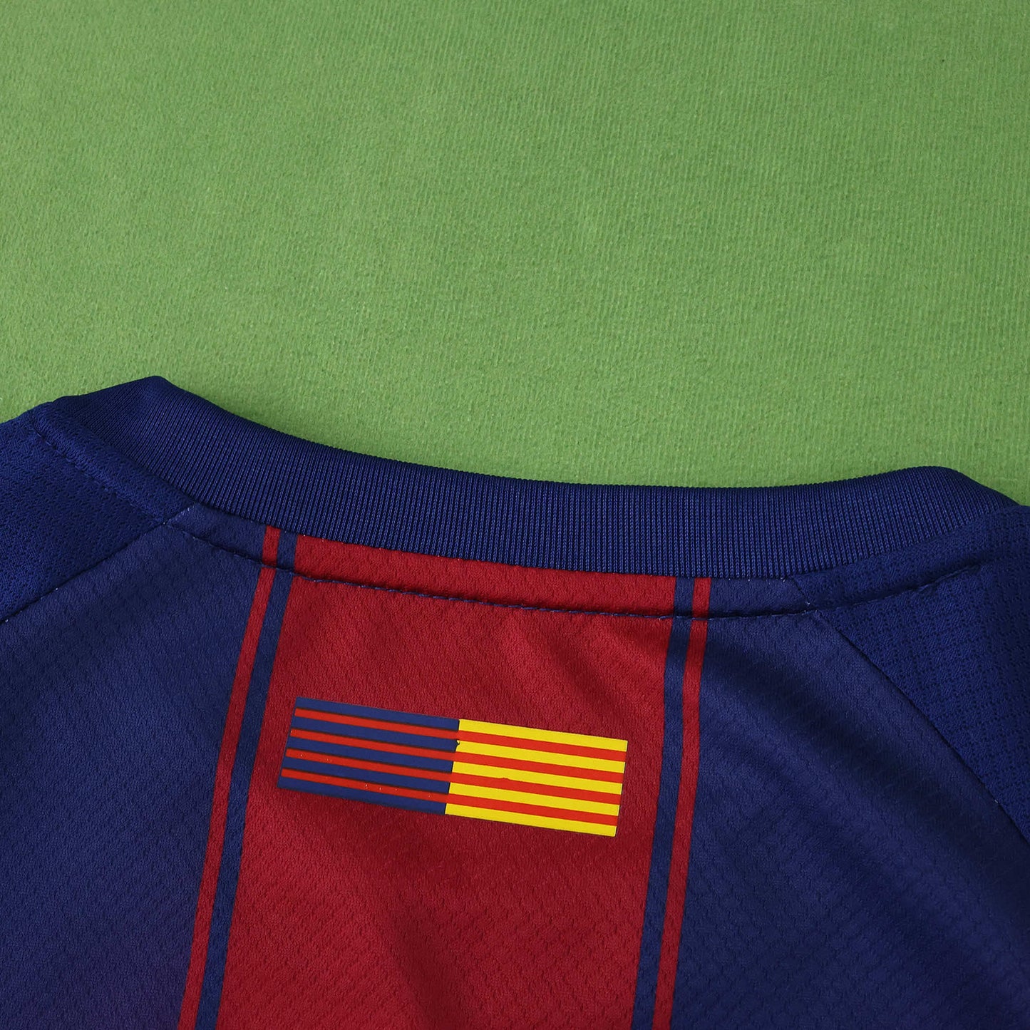FC Barcelone Ensemble D'Enfant Domicile 2025/2026