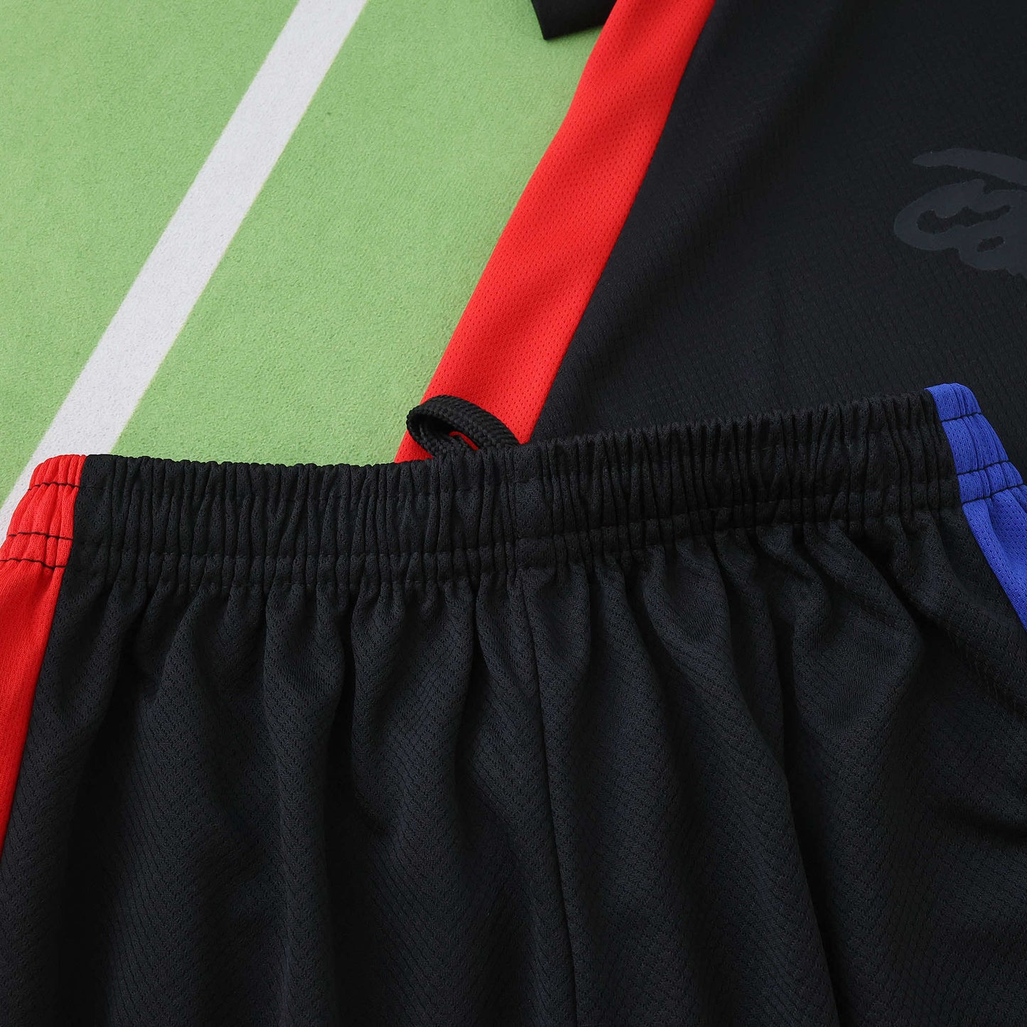 FC Barcelone Ensemble D'Enfant Travis X Barça Edition