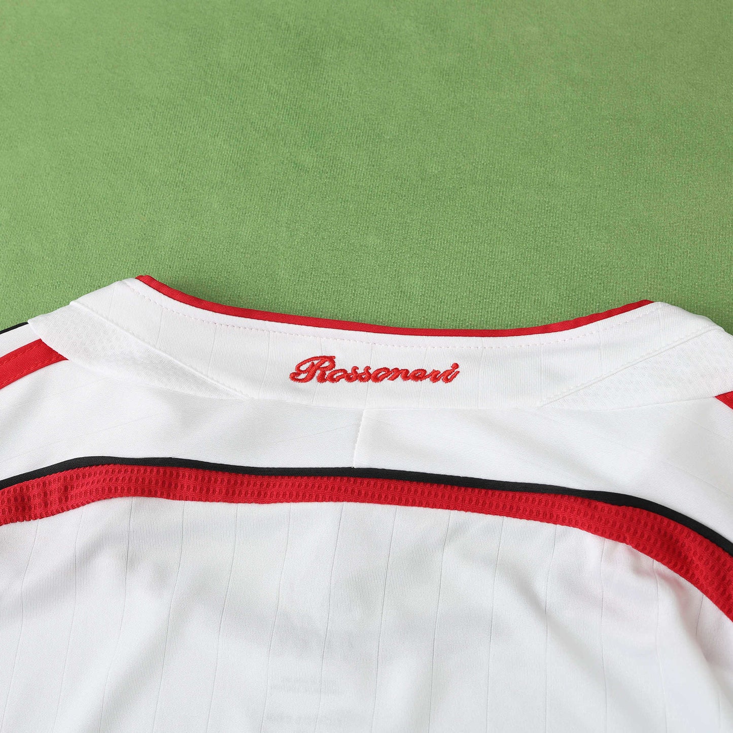 AC Milan Maillot Extérieur 2006/2007 Retro