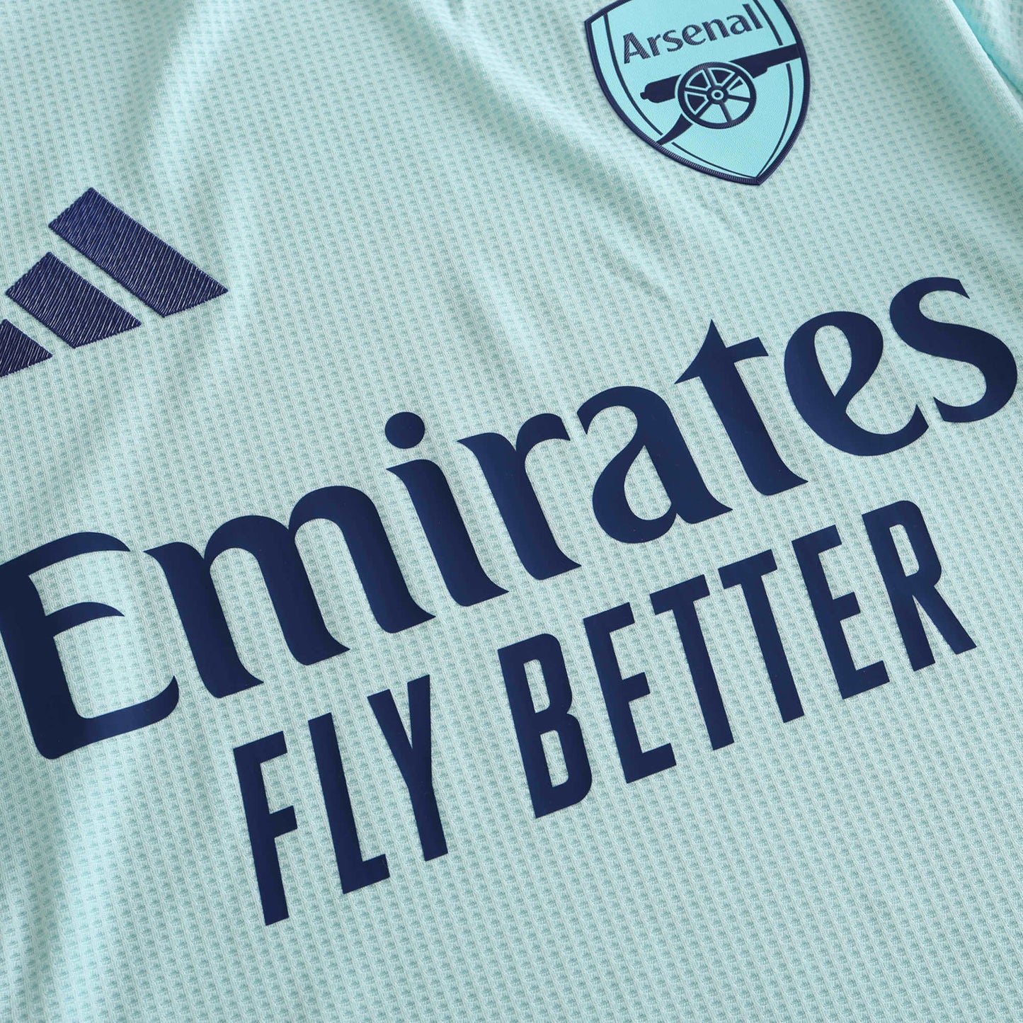 Arsenal Maillot D'Entrainement 2024/2025 Player Version