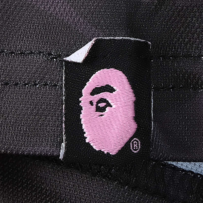 Inter Miami CF X Ape Human Head Noir