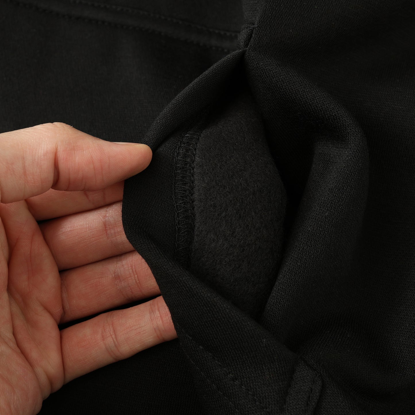 Real Madrid Y-3 xYamaMoto Survêtement/Hoodie Noir