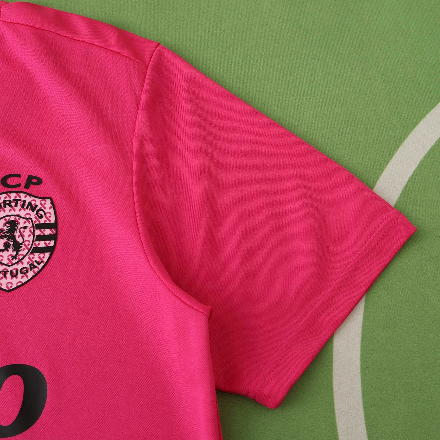 Sporting CP Edição Rosa Leão Fan Version